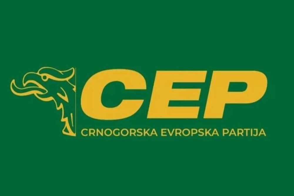 CEP planira samostalan nastupa na lokalnim izborimau Podgorici