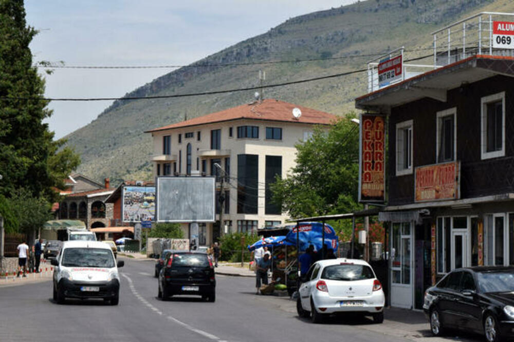 Glavni grad dostavio registar nepokretne imovine Organizacionom odboru za razgraničenje Podgorice i Tuzi