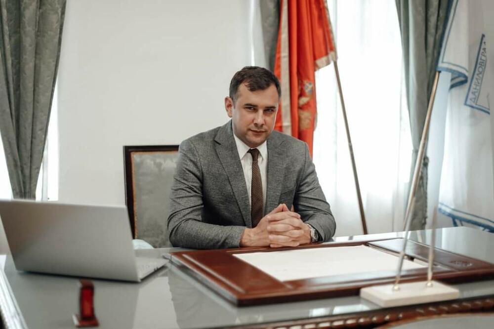 Grgurović: Ukidanje Osnovnog suda u Danilovgradu povećalo bi stopu nezaposlenosti