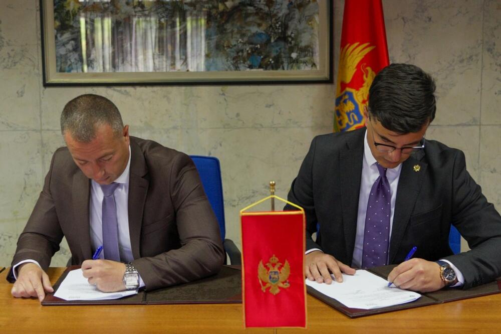 MUP: Stvaraju uslovi za otvaranje filijale MUP u Petrovcu, Pošta će ustupiti prostor na trajno korišćenje
