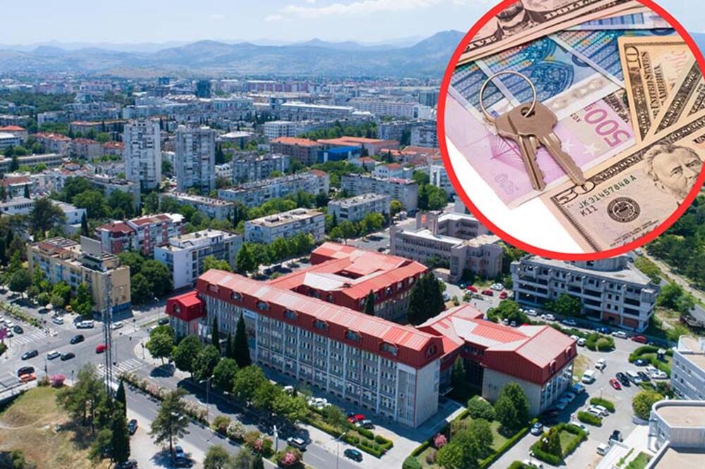 Nekretnine u Crnoj Gori. Šta nas očekuje na tržištu nekretnina u 2024. godini