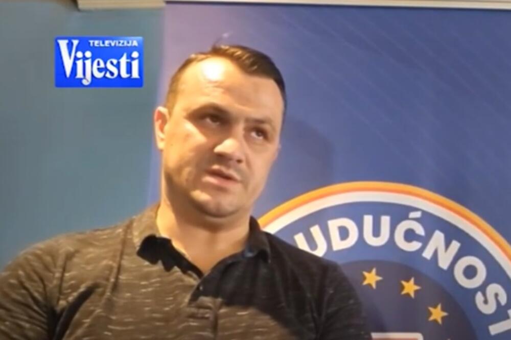 Radojević: Nećemo dati nijednom predstavniku iz SNP-a i Demokrata da budu predsjednici Opštine Andrijevica