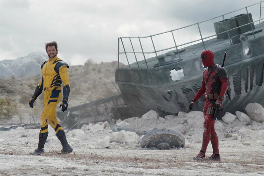 Rejnolds: Tejlor Svift nije u novom Deadpool filmu, ali će biti iznenađenja