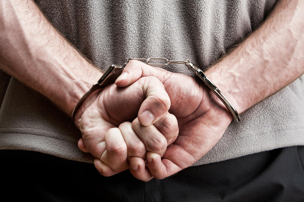 Šavničanin uhapšen u Budvi: Osumnjičen za tri teške krađe