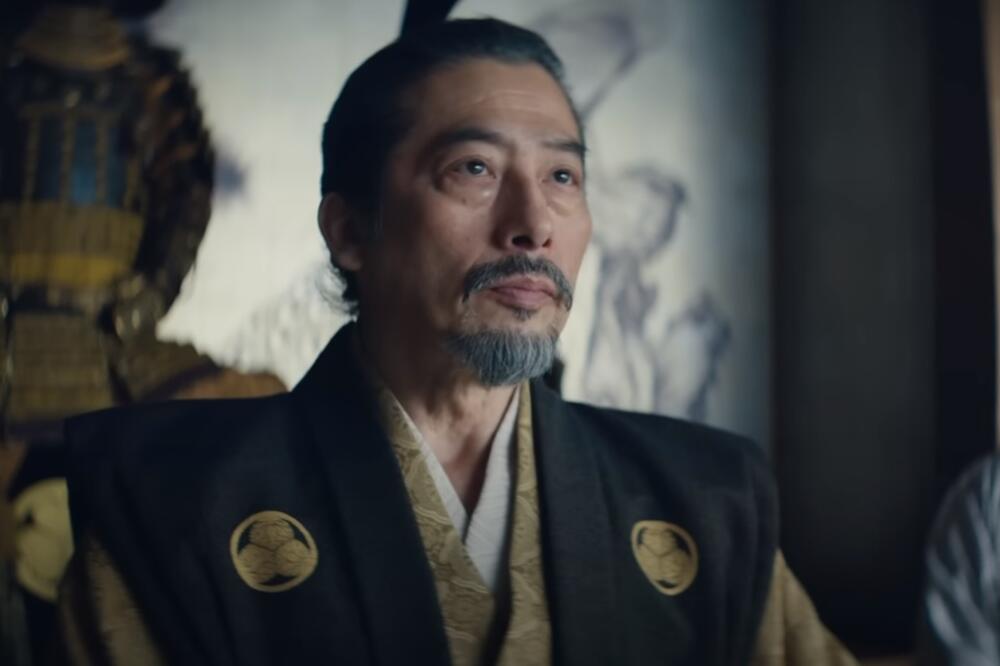 "Šogun" ušao u istoriju sa 25 nominacija za Emi nagrade