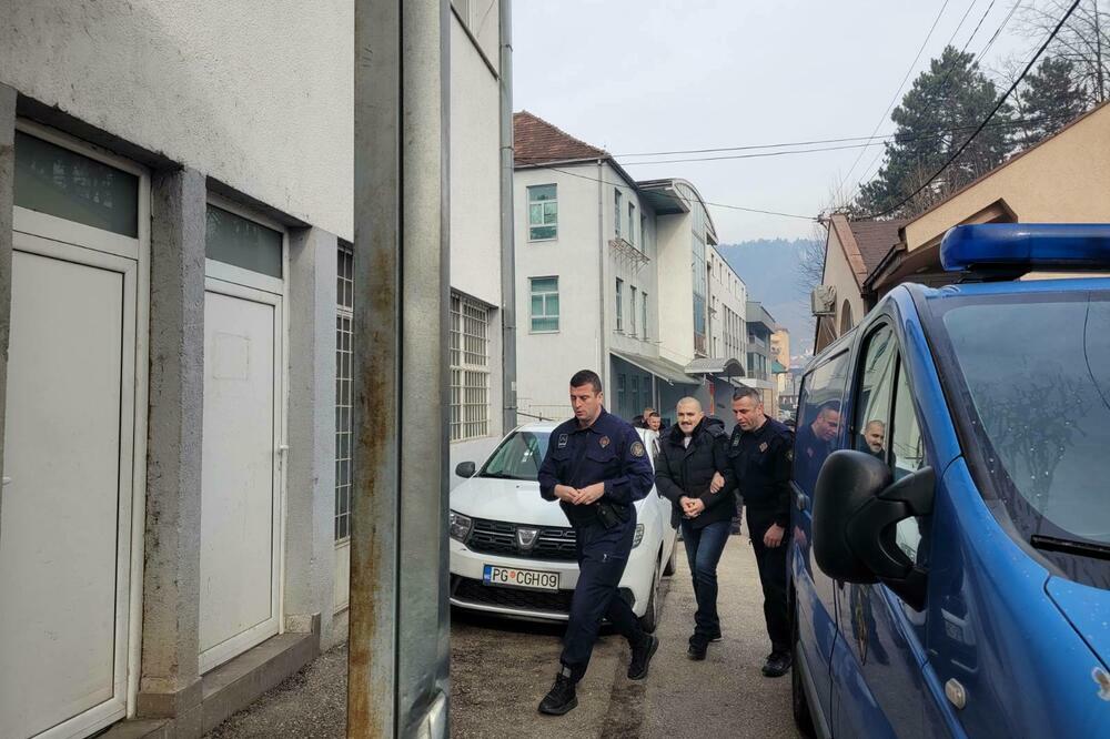 Suđenje Ramoviću za ubistvo Murića odloženo zbog odsustva člana vijeća