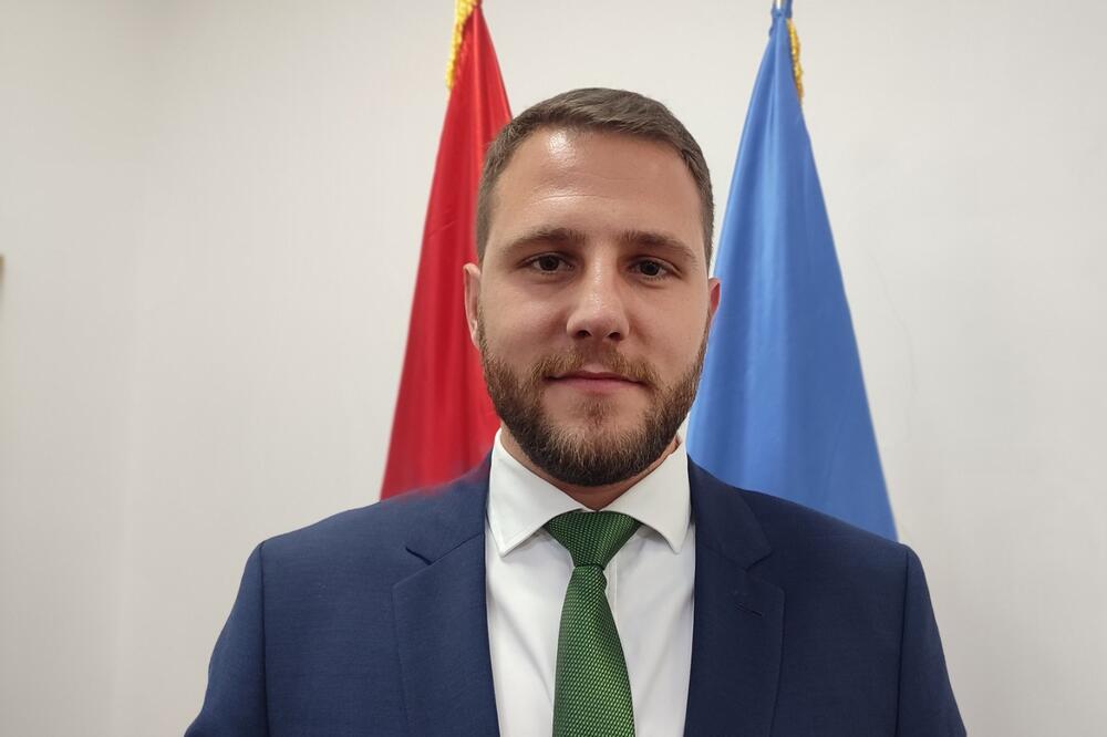Vuković: Nisam mogao dozvoliti opoziciji zloupotrebu procedure
