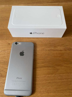  Iphone 6 / 16GB    1111