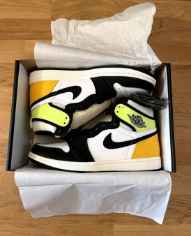 2 para Jordanki Original - Broj 44