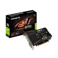 1050 ti 4 gb ddr5