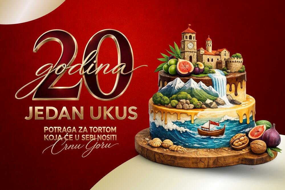 Još samo dva dana za glasanje: Ko će ući u finale &bdquo;20 GODINA &ndash; JEDAN UKUS&ldquo;?