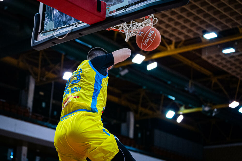 ABA 2: Mornar siguran na startu, poraz Primorja na debiju