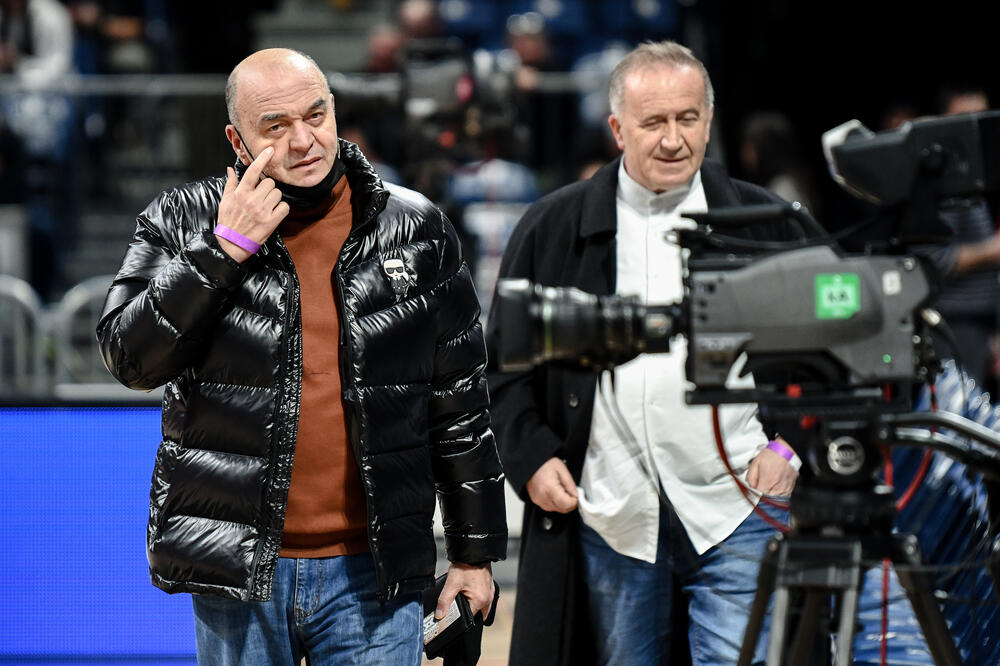 ABA liga: Nasljeđe Duška Vujoševića će živjeti vječno