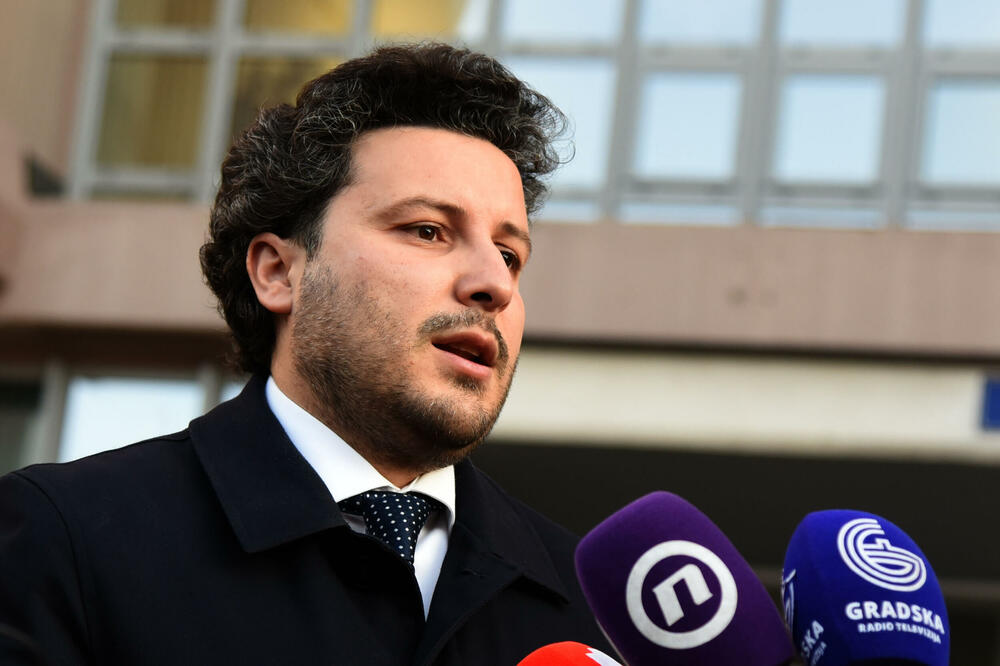 Abazović: Agenti koji su djelovali u okviru portala Udar vraćeni na funkcije u ANB-u