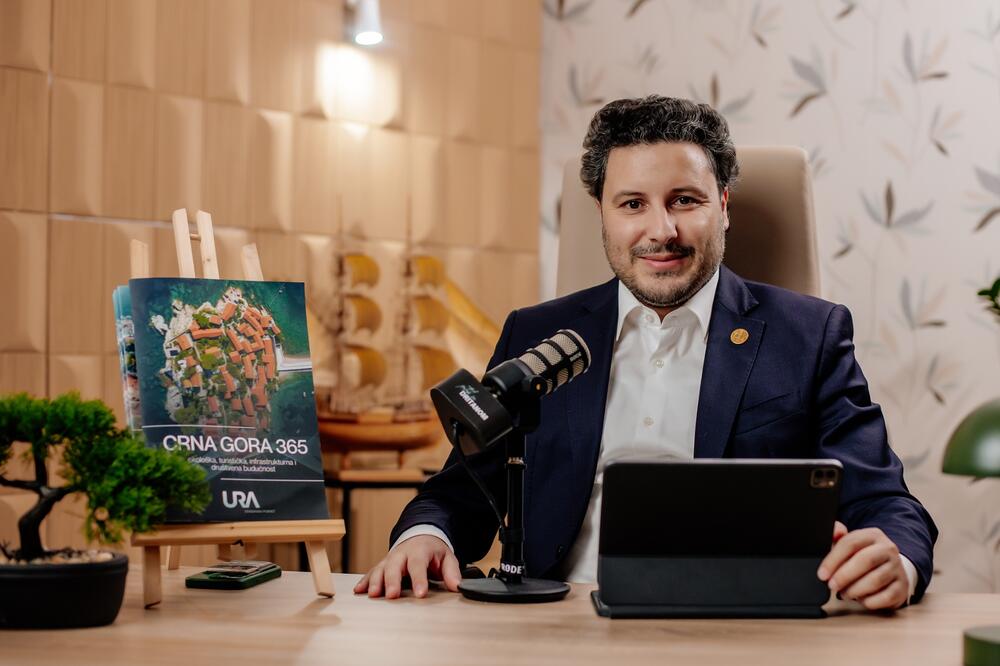 Abazović: Dok u svijetu zbog krize spremaju mjere da zaštite građane, naša Vlada povećava broj ministarstava