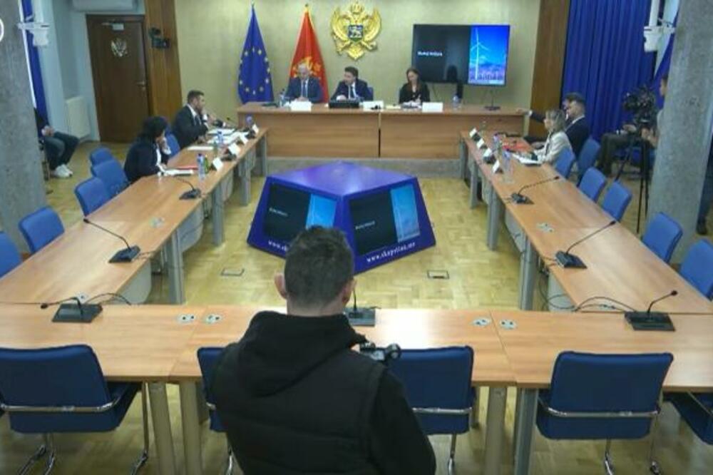 Abazović: Pokrenuti odštetni zahtjev prema španskoj Fersi