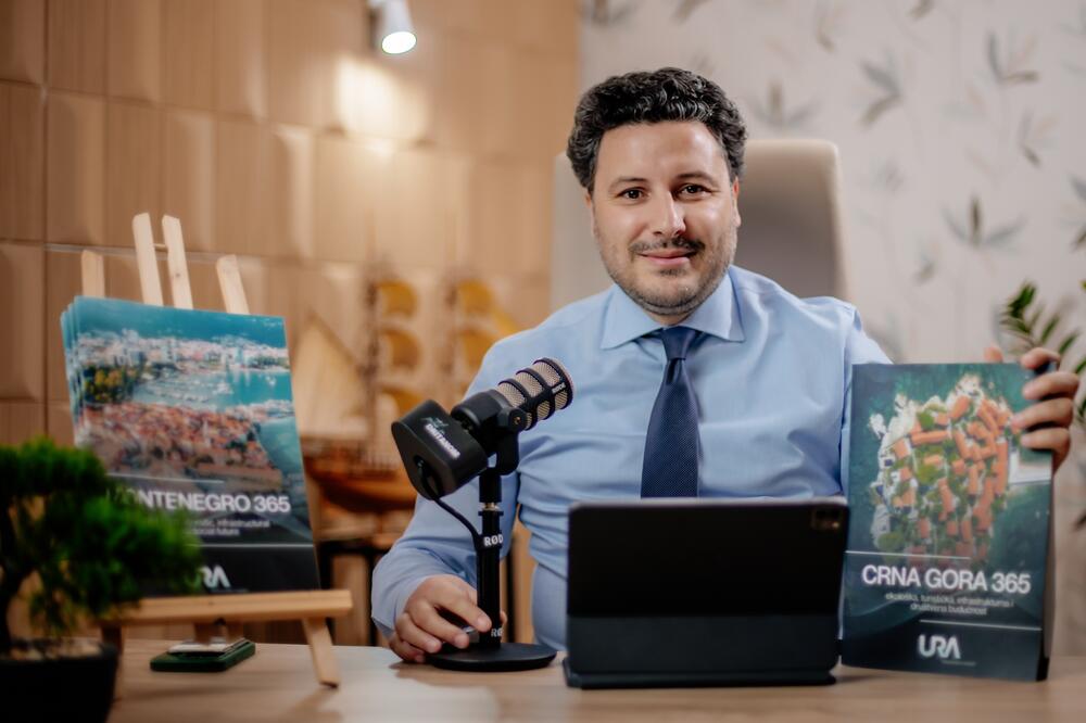 Abazović: U Crnoj Gori ne živi onako kako bi trebalo nakon promjene vlasti 2020. godine, nastavljene stare loše prakse