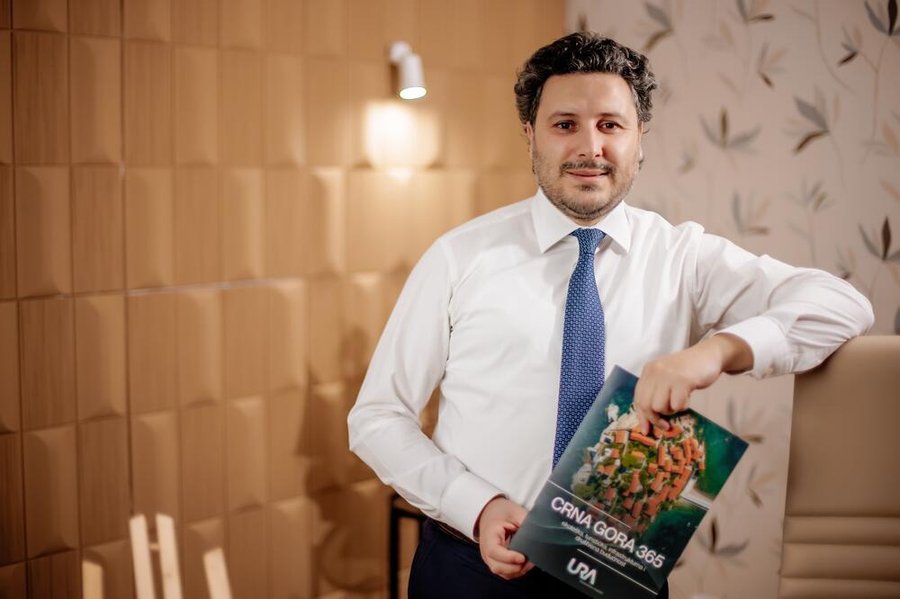 Abazović: Vlada ostvarila najgori ekonomski rezultat u posljednjih šest godina, treba nam nova ekonomska vrijednost