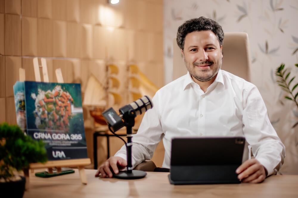 Abazović: Vlast promoter građevinske mafije, iza Veljeg brda krije se velika iluzija, sve hirove platiće građani