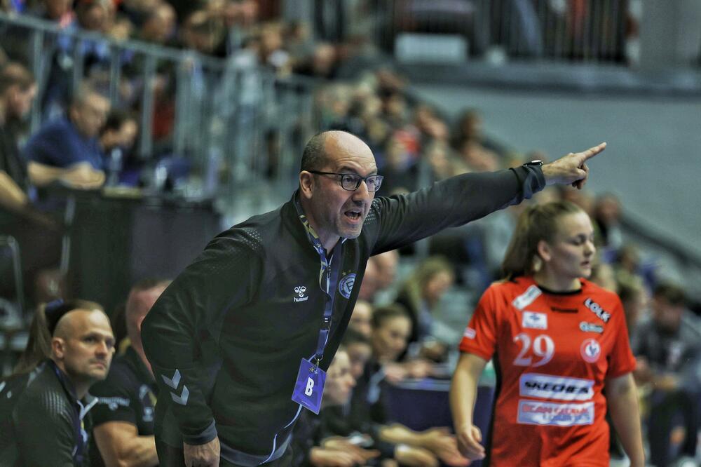 Abramović: Nastavljamo punom parom sa formiranjem tima za sljedeću sezonu