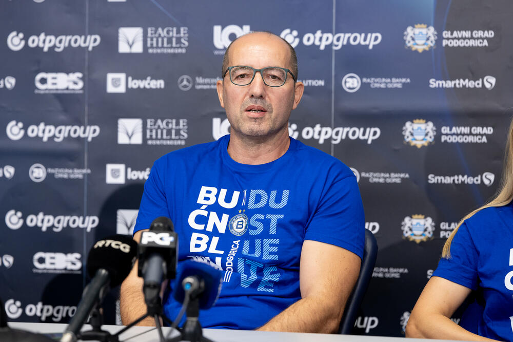 Abramović pred gostovanje Debrecinu: Očekujem da budemo motivisani