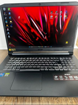 ACER GAMING NITRO 5 - Intel Core i9-11900H