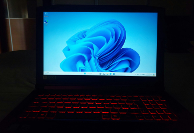 ACER Nitro5 Besprekoran.16gb.ram.ssd 2tb.m2 250gb