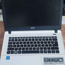 Acer Notebook ES 13