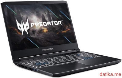 Acer Predator Helios 300 PH317-55-962G i9-1tb