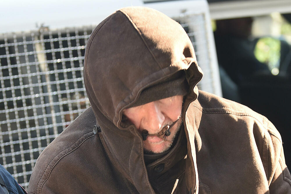 Aco Đukanović izlazi iz pritvora uz pet miliona eura vrijedne garancije