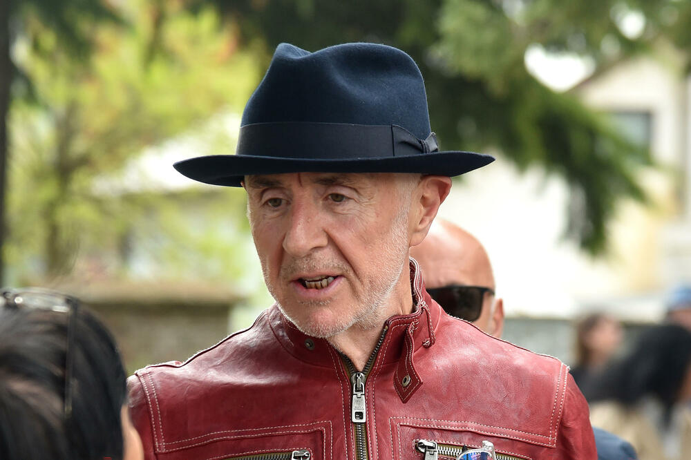 Aco Đukanović može van kuće, pasoš ostao kod suda
