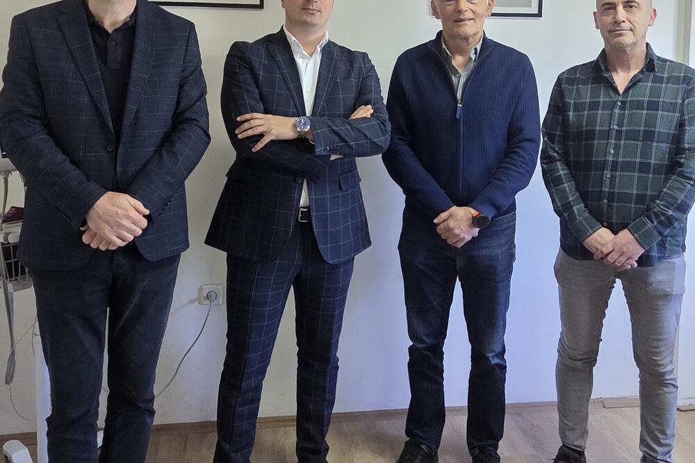 ACV: Donacija od 55.000 eura Gorskoj službi eura za aktivnosti traganja i spašavanja