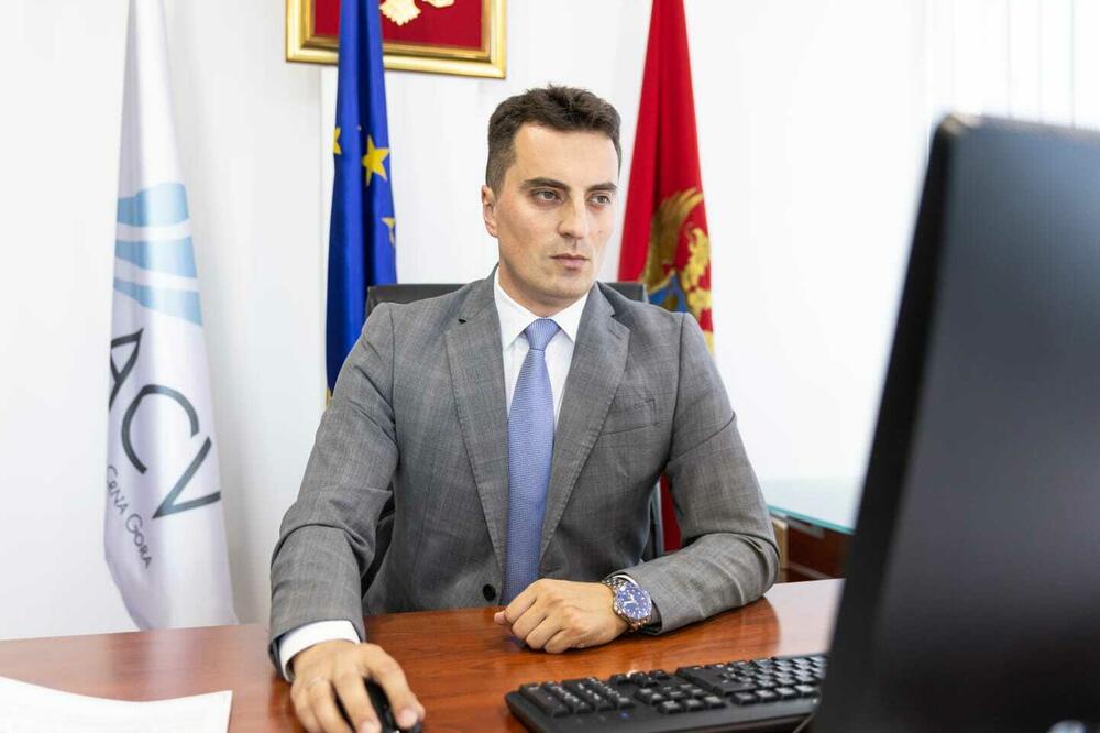 ACV planirala prihod od 7,5 miliona: Vlada usvojila Finansijski plan za 2026. Agencije za civilno vazduhoplovstvo