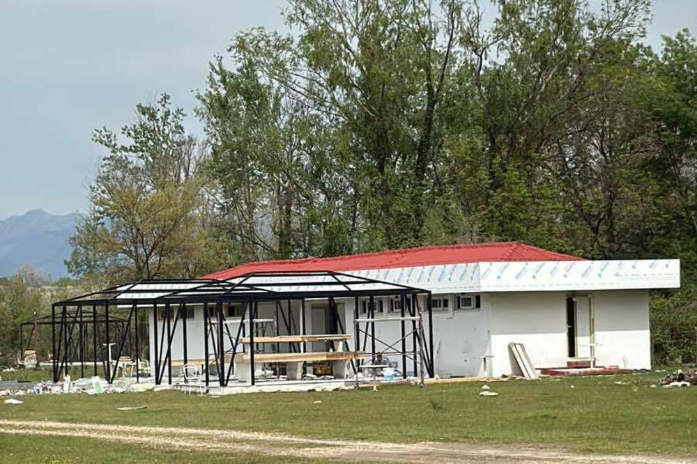 Ada hita ka vremenu zlatnog turizma