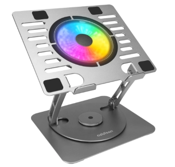 Addison AD-RC35 360 Metalni stalak za laptop