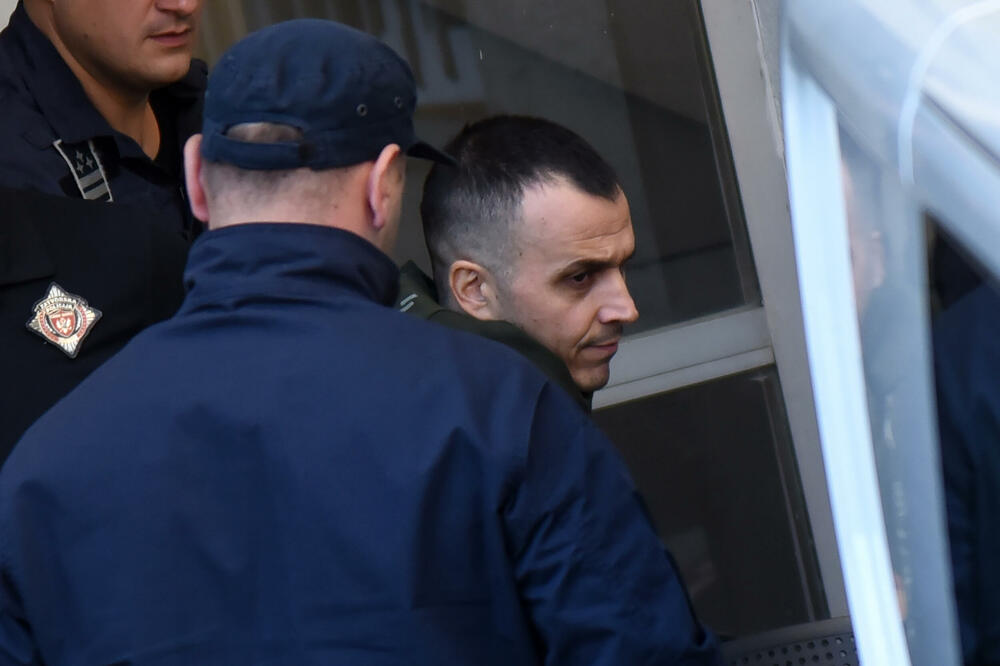 Advokatica: Pitanje je da li će Krstović moći da bude operisan u KCCG, njegovo zdravstveno stanje se pogoršava