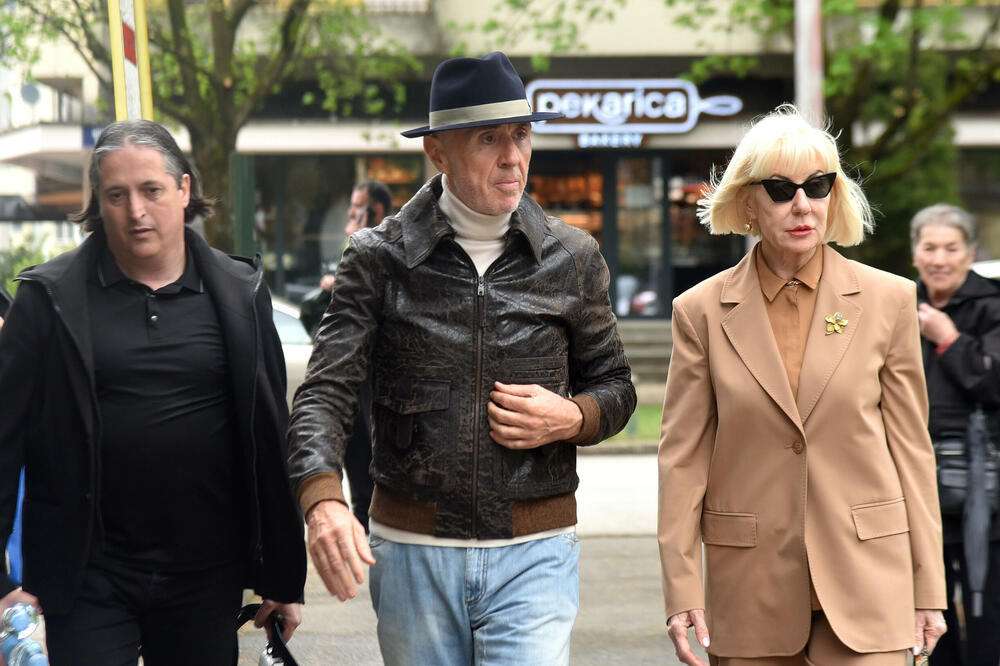 Advokatski tim Aca Đukanovića: Zaklinjanje u boga i Svetog Vasilija se nije odnosilo na najavu tužbe protiv države