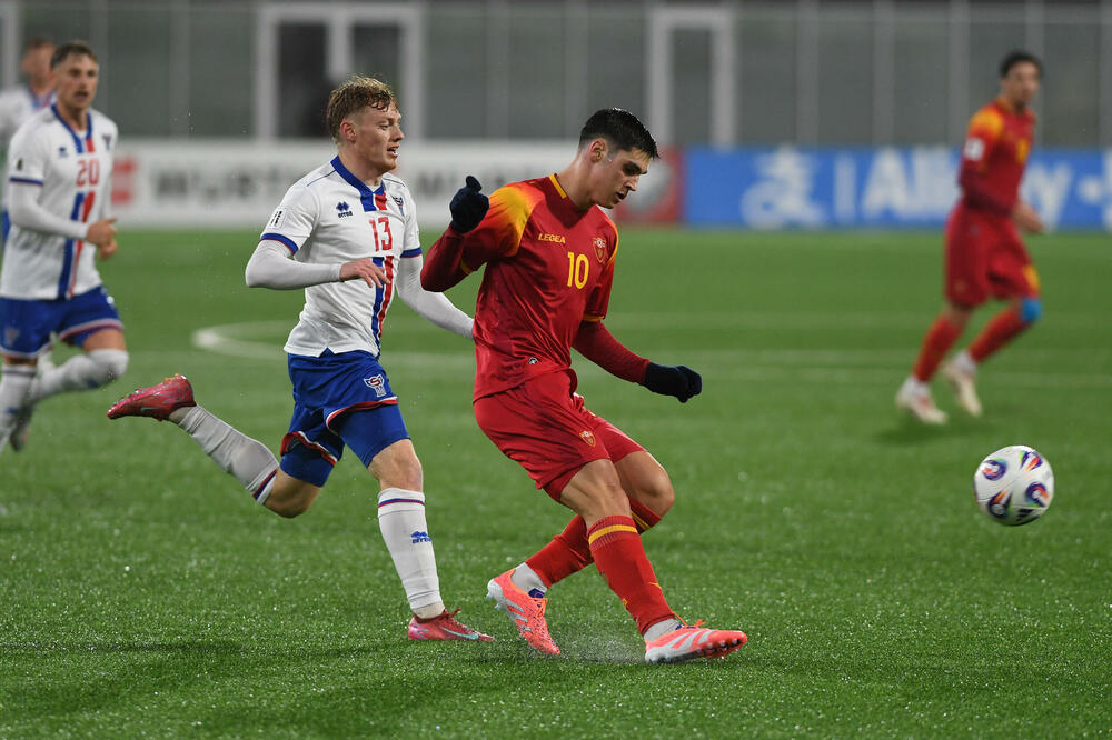 Adžić: Bez osvrtanja na prošlost, ova grupa je pokazala da može da napravi sjajne stvari kad se radi kako treba