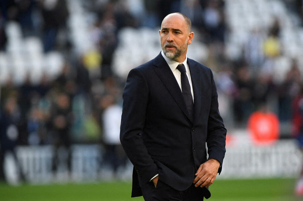Adžić nastavlja sa istim trenerom, Tudor u Juveu do 2027.