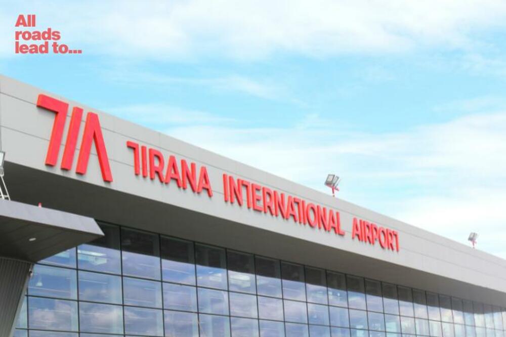 Aerodrom Tirana i ACI Europe potpisali su rezoluciju o posvećenosti pravacu &ldquo;Net zero&rdquo;