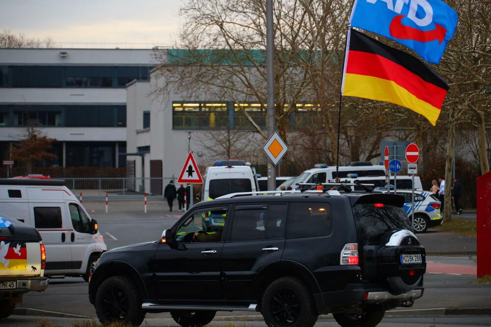 AfD &ndash; nova neoliberalna radnička stranka?