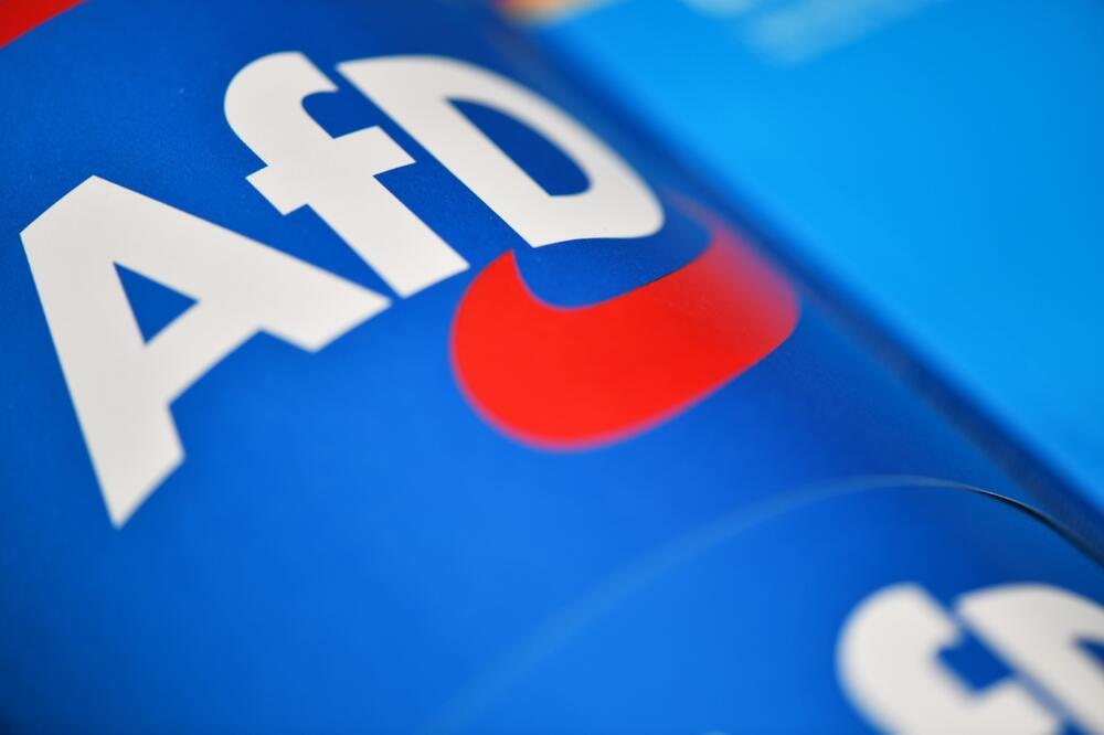 AfD porastao na rekordnih 28 odsto, pokazuje anketa INSA