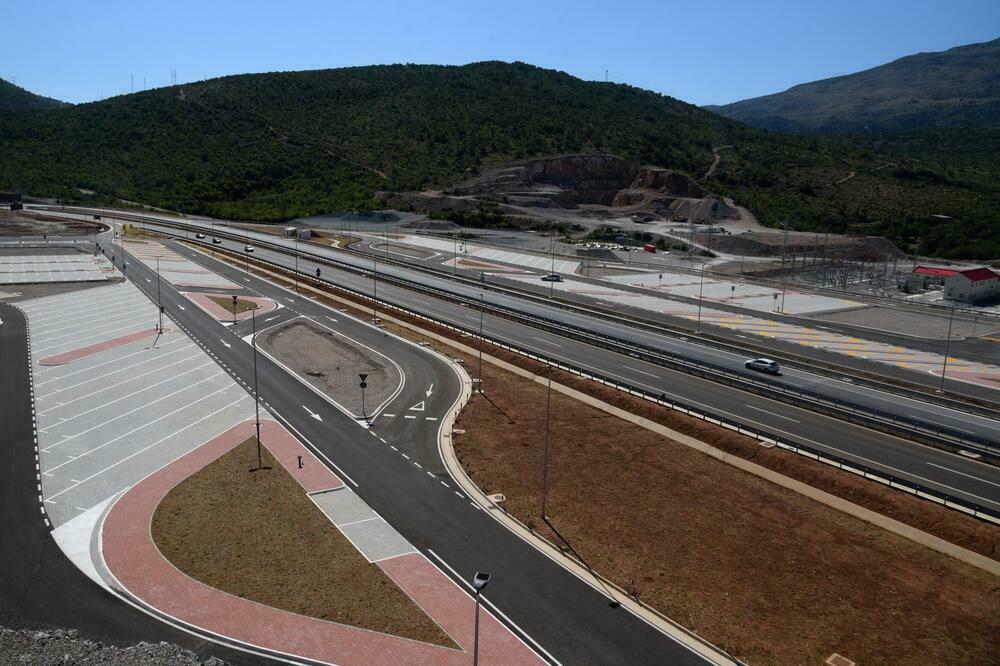 Agencija ocijenila: &ldquo;Jugopetrolu&ldquo; ne treba ekološka saglasnost za benzinsku pumpu na auto-putu