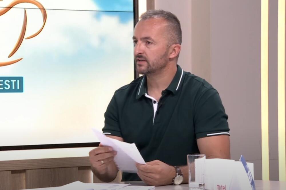 Agencija preporučila Vladi da odustane od gradnje hidroelektrane Komarnica, slične preporuke za Buljaricu i Veliku plažu