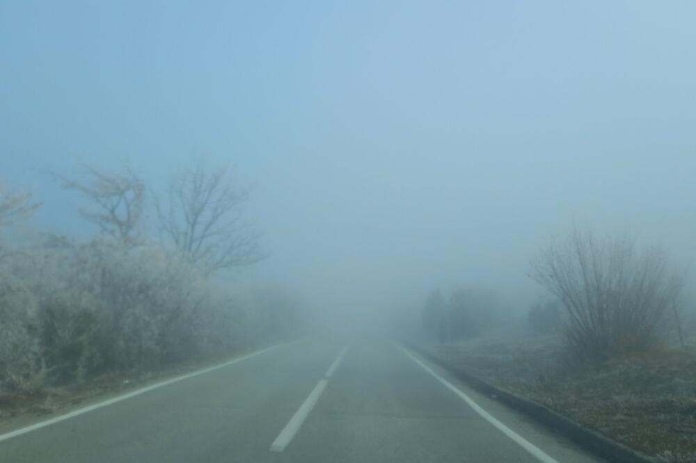 Agencija: U Pljevljima ozbiljno zagađenje vazduha, manje vremena biti napolju, zatvoriti prozore i vrata...