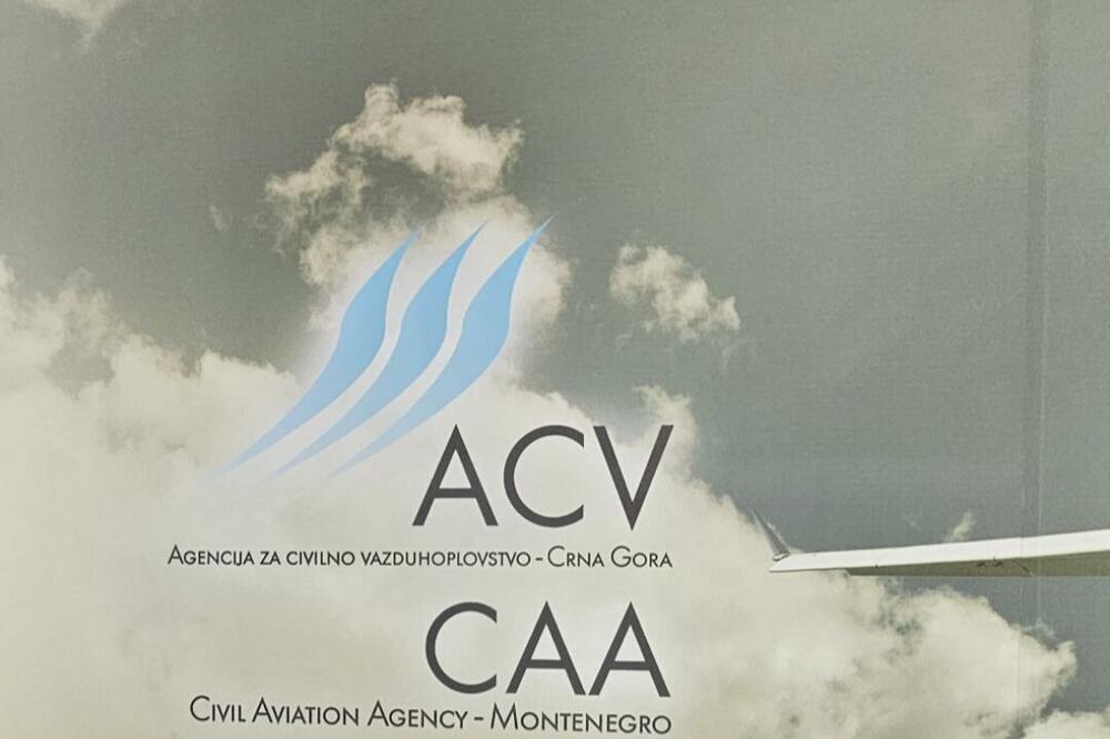 Agencija za civilno vazduhoplovstvo ispunila sve preporuke DRI