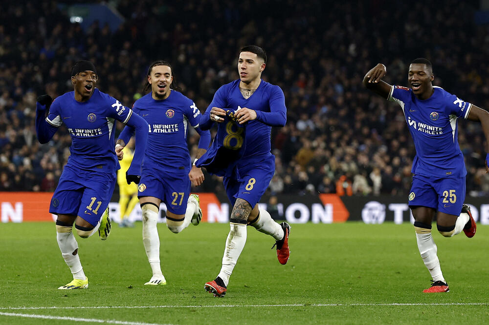 Agent kapitena Čelsija: Suspenzija nije pravedna