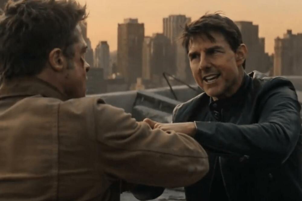 AI sve više ljuti Holivud