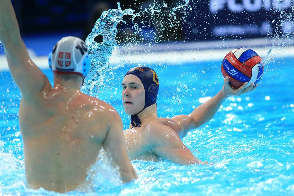 "Ajkule" bolje od SAD u goleadi, Savić: Opet oscilacije u toj famoznoj 3. četvrtini