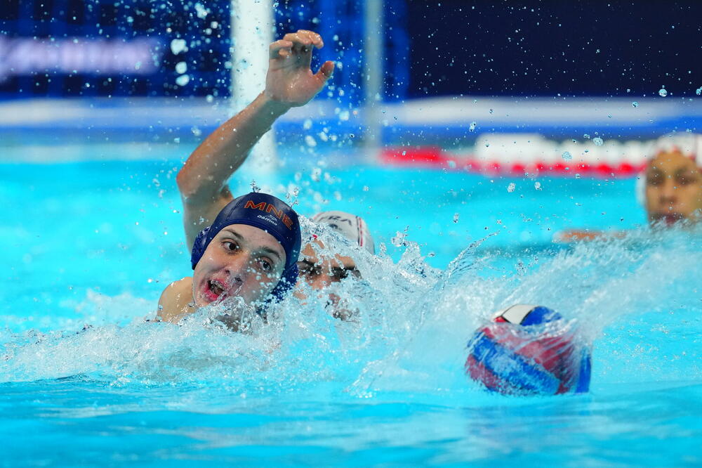 Ajkule čekirale kartu za Sidnej, u finalu na Malti igraće za povratak u A diviziju